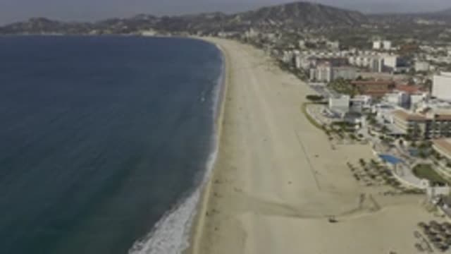 EAST CAPE BCS MEXICO-2019: Hotels And Vacation Rentals Facing The Mexican Ocean