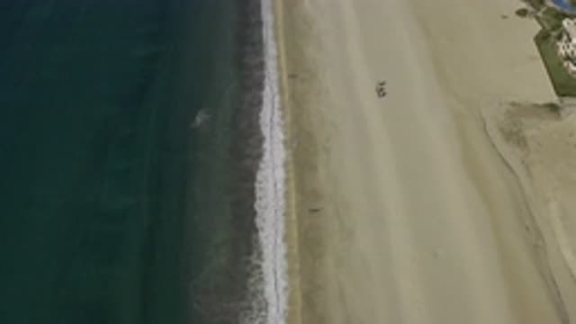 EAST CAPE BCS MEXICO-2019: What Every Shore Line Should Look Like!
