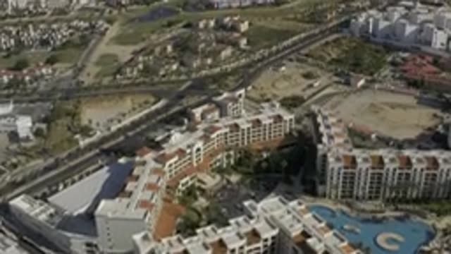 EAST CAPE BCS MEXICO-2019: A Wonderful City From A Sky View