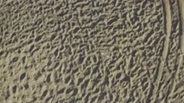 EAST CAPE BCS MEXICO-2019: An Object Plummeting Toward A Seemingly Endless Desert