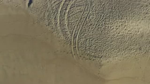 EAST CAPE BCS MEXICO-2019: Start of the Sand Buggy Racing