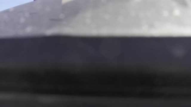EAST CAPE BCS MEXICO-2019: Very Indistinct Object Shaking Due to Wind or Motion