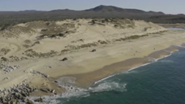 EAST CAPE BCS MEXICO-2019: One Beautiful Ocean Resort in East Cape Mexico