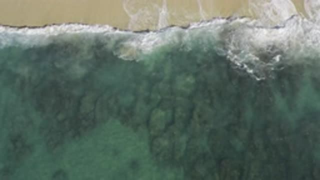 EAST CAPE BCS MEXICO-2019: Powerful Waves Of An Ocean In Mexico
