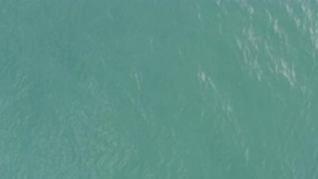 EAST CAPE BCS MEXICO-2019: Tranquil Evening Waves at the Mexican Coast