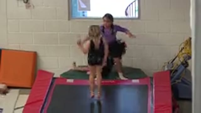 CABO SAN LUCAS MEXICO-2020: Kids Are Playing In The Room