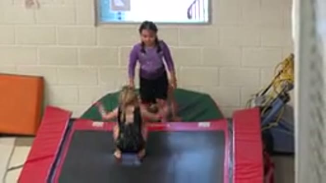 CABO SAN LUCAS MEXICO-2020: Children's Gymnastics School Near Your House