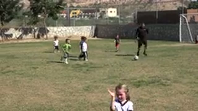 LOS CABOS MEXICO-2019: Much More Than a Sport A Means of Learning and Respect