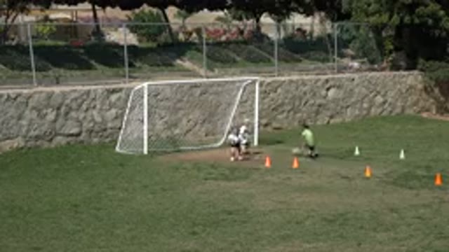 LOS CABOS MEXICO-2019: Youngsters Morning Football Training Tips And Tricks