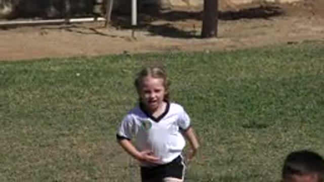 LOS CABOS MEXICO-2019: Gender-Independent Inclusion In Sports Is Very Important