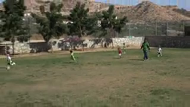 LOS CABOS MEXICO-2019: Children With Their Friends Enjoying The Fun Time