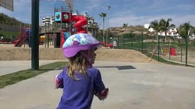 LOS CABOS MEXICO-2019: The Parks In Our Cities Always Need Maintenance So That