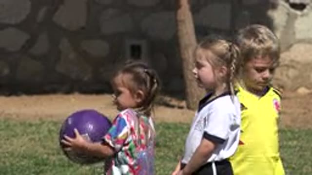 LOS CABOS MEXICO-2019: Playing Kindly During Hard Times