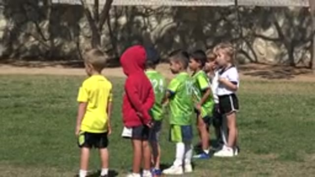 LOS CABOS MEXICO-2019: Collective Sports Are Essential For The Education Of Our