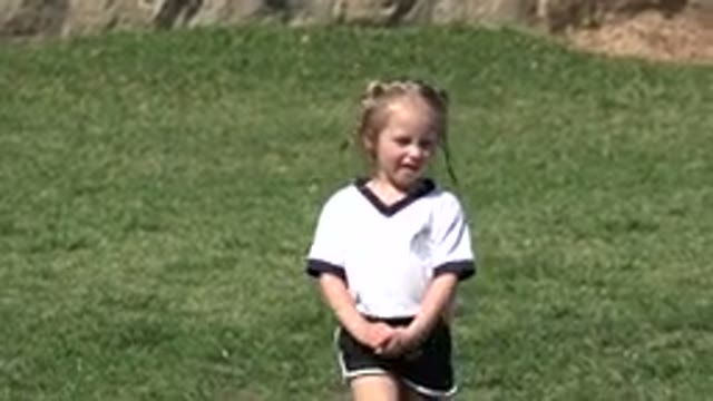 LOS CABOS MEXICO-2019: Two Small Children At A Park One Boy And One Girl And