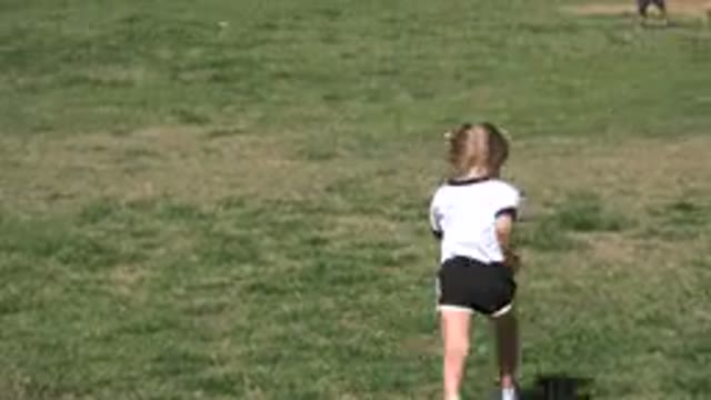 LOS CABOS MEXICO-2019: Small Kids Playing Soccer And Running Around The Football Field