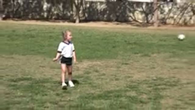 LOS CABOS MEXICO-2019: Kids Playing On The Grass During A Sunny Day