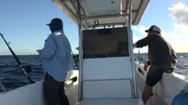 LOS CABOS MEXICO-2019: Recreational Fishing Can Enhance Mental Satisfaction