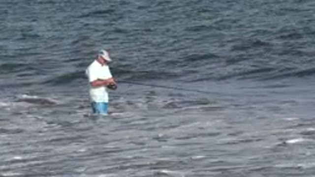 LOS CABOS MEXICO-2019: Durable Fishing Poles For Summer
