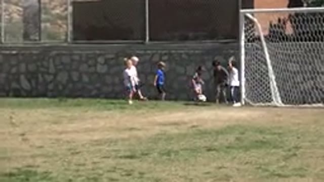 SAN JOSE DEL CABO MEXICO-2019: Great Players Start Very Small On The Football