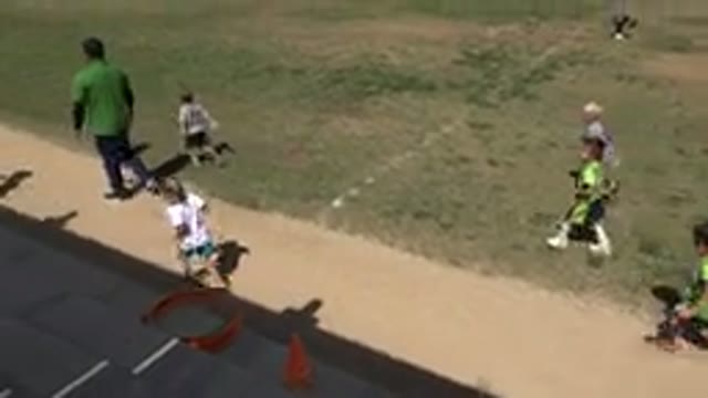 SAN JOSE DEL CABO MEXICO-2019: Active Children Running Free And Having Fun