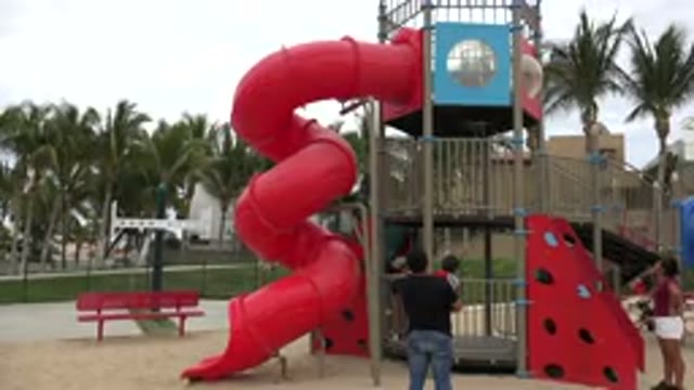 SAN JOSE DEL CABO MEXICO-2019: Beautiful Toy Leading Happiness To Children