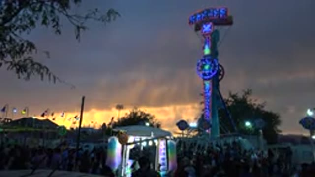 SAN JOSE DEL CABO MEXICO-2019: A Sunset With A Cloudy Weather When You Are At