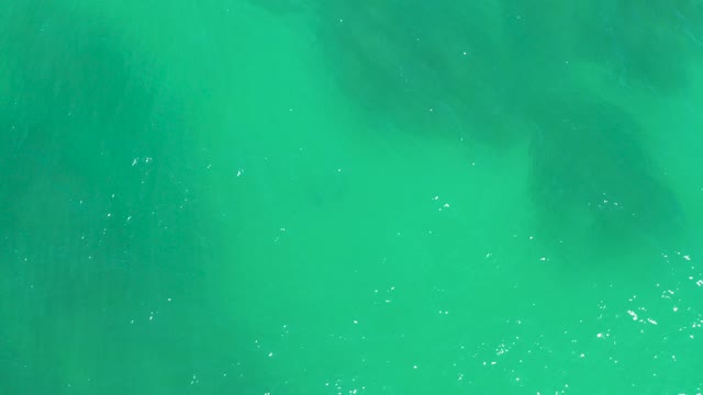 DREAMS LOS CABOS BCS MEXICO-2021: Clear Turquoise Water with Visible Underwater Rocks