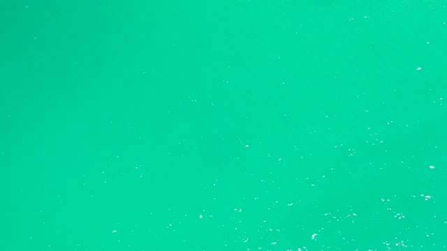 DREAMS LOS CABOS BCS MEXICO-2021: Gentle Ocean Surface with Shifting White Foam