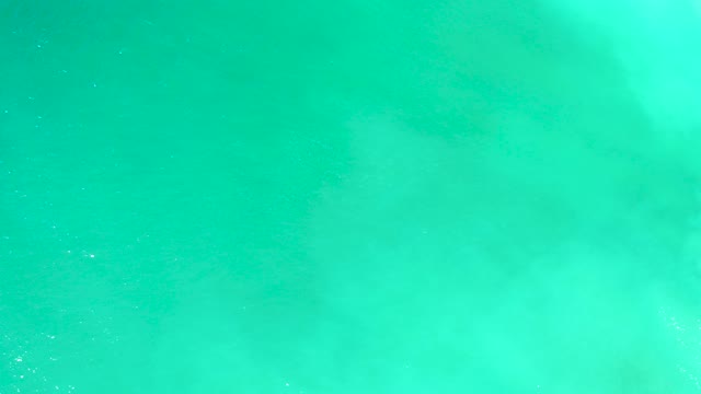 DREAMS LOS CABOS BCS MEXICO-2021: Gentle Ripples on Clear Turquoise Water Surface
