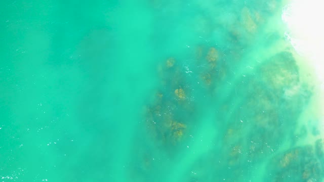DREAMS LOS CABOS BCS MEXICO-2021: Clear Turquoise Water Over Rocky Seabed