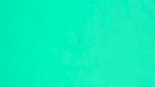 MARQUIS LOS CABOS BCS MEXICO-2021: Gentle Ripples and Bubbles on Turquoise Ocean Water