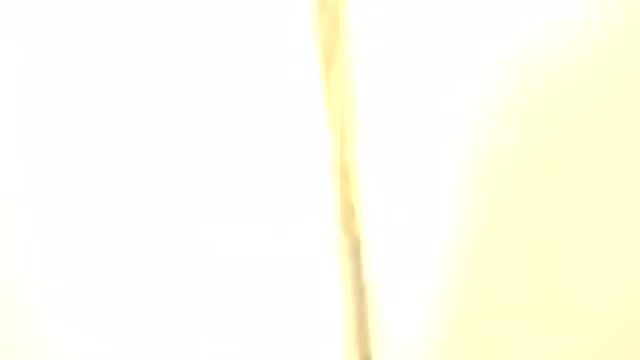 WESTMINSTER COLORADO-2015: A Slab Of Wood Spinning With Natural Grain Pattern