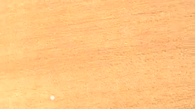 WESTMINSTER COLORADO-2015: A Thin Wooden Board On A Revolving Table Spinning