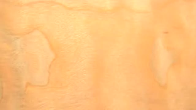 WESTMINSTER COLORADO-2015: Approximate Image Of A Large Thin Piece Of Yellow Rotating Clockwise