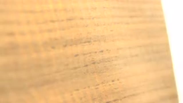 WESTMINSTER COLORADO-2015: Flat Wood-Like Surface With Regular Markings