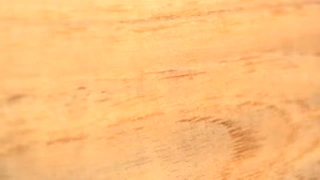 WESTMINSTER COLORADO-2015: Rotating Flat Square Plank of Timber in Workshop