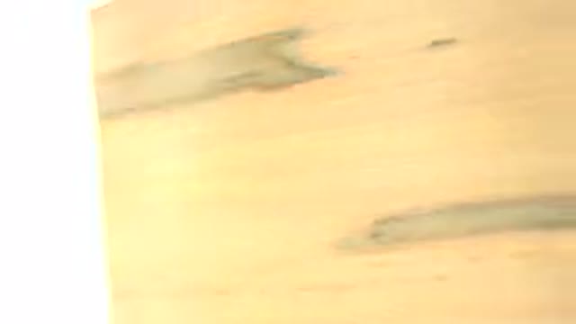 WESTMINSTER COLORADO-2015: A Smooth Wooden Board That Inspires a Lot of Comfort