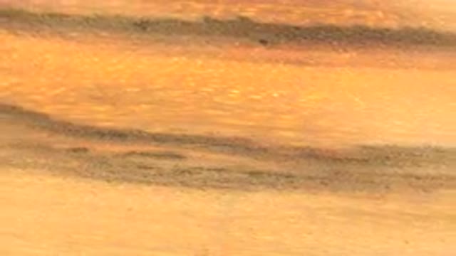 WESTMINSTER COLORADO-2015: Spinning Wooden Board With Bright Light In The