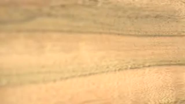 WESTMINSTER COLORADO-2015: The Wooden Panel Rotates On Display Showing How Light