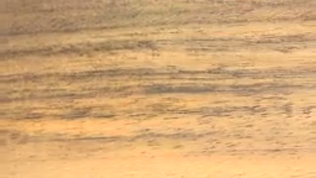 WESTMINSTER COLORADO-2015: Spinning Rock or Mineral Fragment