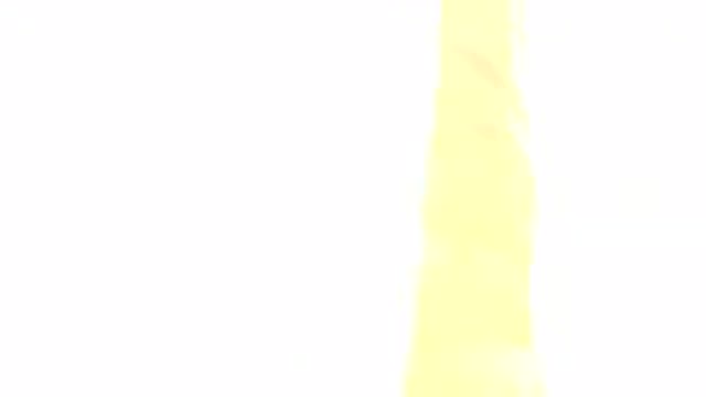 WESTMINSTER COLORADO-2015: Thin Slice Of Wood Spins In A White Glowing