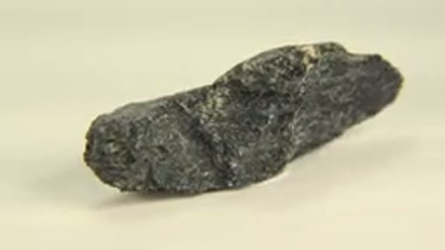 WESTMINSTER COLORADO-2015: Full Angle Stone Rotating On A Flat Surface At Three