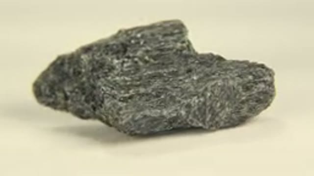 WESTMINSTER COLORADO-2015: A Small Stone Seen Very Close Under Microscopy