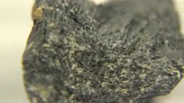 WESTMINSTER COLORADO-2015: Exposure Of Minerals Extracted From The Earth