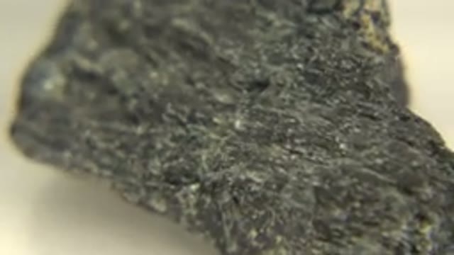WESTMINSTER COLORADO-2015: A Rotating Piece of an Expensive Rock