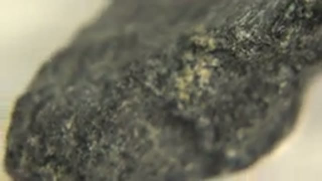 WESTMINSTER COLORADO-2015: Stone Grey Found Basalt