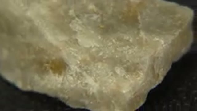 WESTMINSTER COLORADO-2015: Some Stones That Are Found Become Rare Due To Their