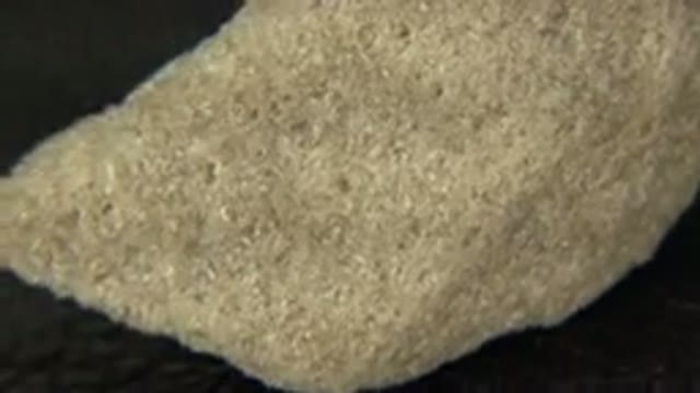 WESTMINSTER COLORADO-2015: Rotating Rare Solid Rock Formation