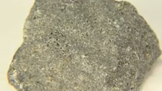 WESTMINSTER COLORADO-2015: Mineral Rock Spinning